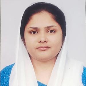 Benazir Fathima image