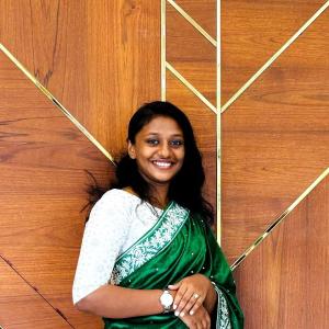 Anna Reshma Revi image